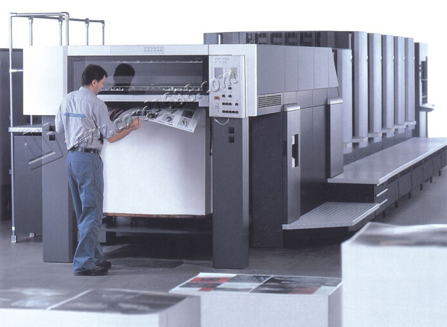 贵宾卡制作印刷机