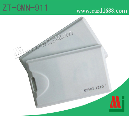 型号: ZT-CMN-911 ( 超薄触发式电子标签 )