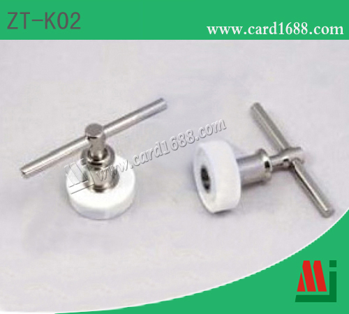 型号: ZT-K02 (钥匙开锁器)