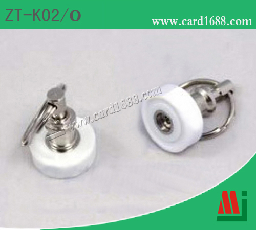 型号: ZT-K02/O (钥匙开锁器)