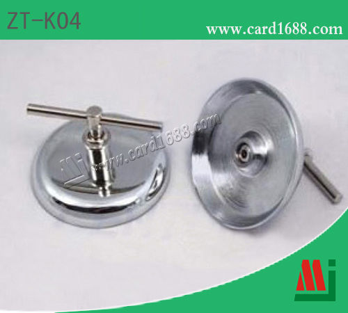 型号: ZT-K04 (钥匙开锁器)