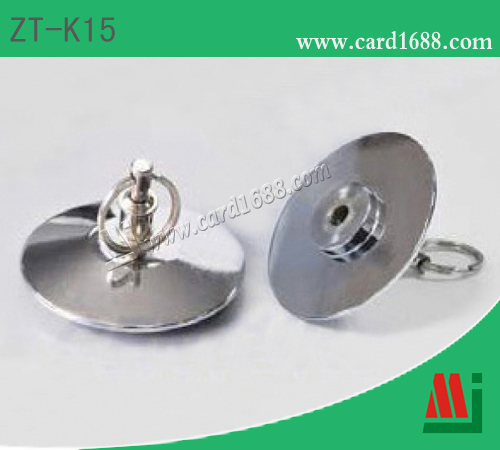 型号: ZT-K15 (钥匙开锁器)