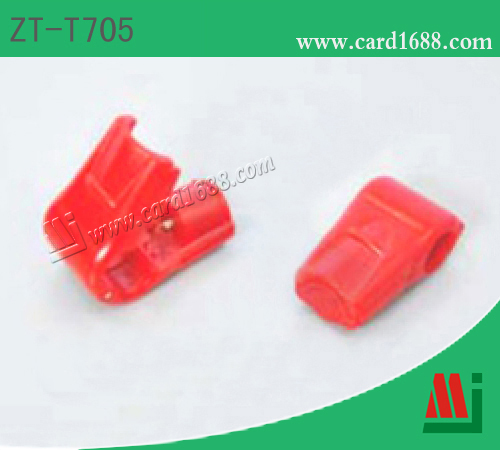 Product Type: ZT-T705 Hook tag