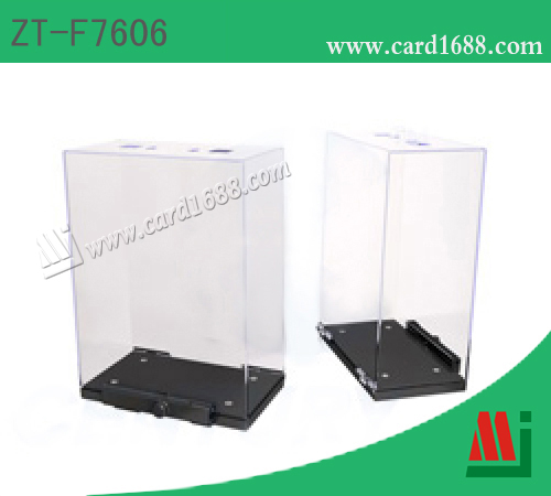 Product Type: ZT-F7606 (Hardware safer)