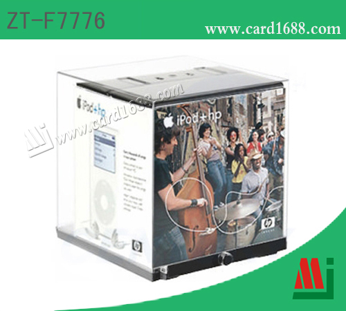 型号: ZT-F7776 (IPOD/电子产品保护盒)