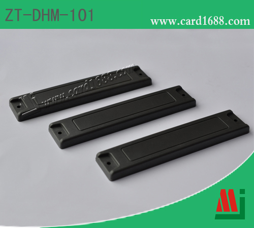 型号: ZT-DHM-101 (超高频抗金属标签)