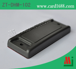 型号: ZT-DHM-102 (超高频抗金属标签)