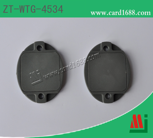 型号: ZT-WTG-4534 (超高频抗金属标签)