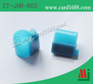型号: ZT-JHR-R03 RFID 鸽子脚环(闭环)