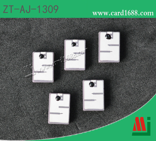 超高频抗金属标签:ZT-JXT-C2117-2