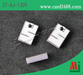 ZT-AJ-1309 (超高频陶瓷抗金属标签)