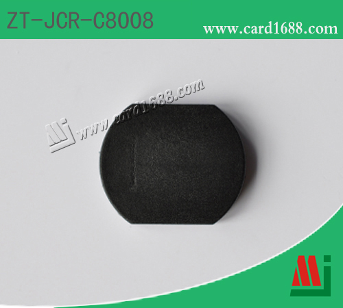 型号: ZT-JCR-C8008 (超高频陶瓷抗金属标签)