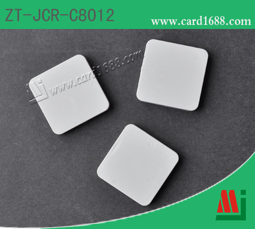 超高频抗金属标签:ZT-JCR-C8012