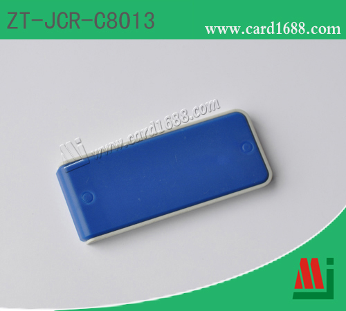 型号: ZT-JCR-C8013 (超高频陶瓷抗金属标签)