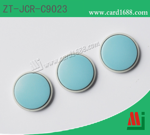 超高频抗金属标签:ZT-JCR-C9023