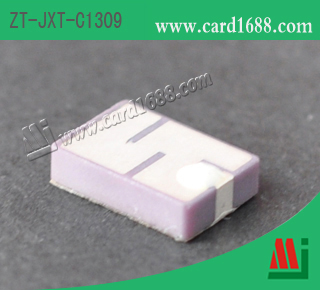 超高频抗金属标签:ZT-JXT-C1309