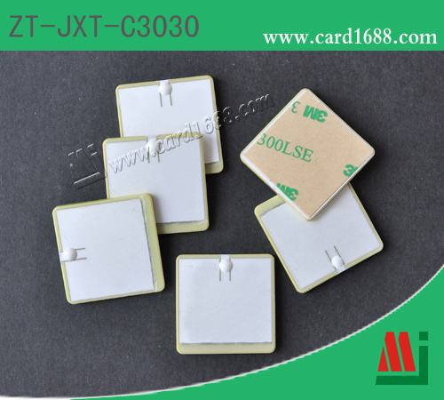 超高频抗金属标签:ZT-JXT-C3030