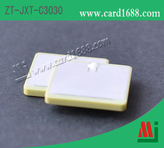 超高频抗金属标签:ZT-JXT-C3030