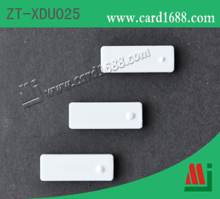 抗金属标签: ZT-XDU025