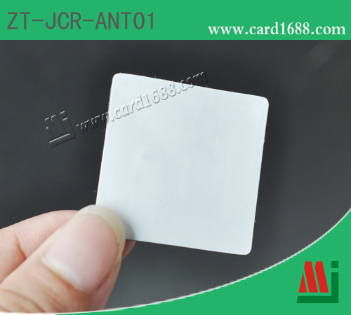 高频抗金属标签:ZT-JCR-ANT01