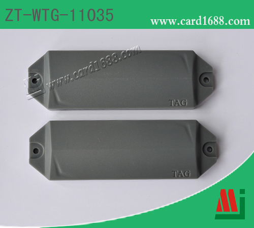 型号: ZT-WTG-11035 (超高频抗金属标签)