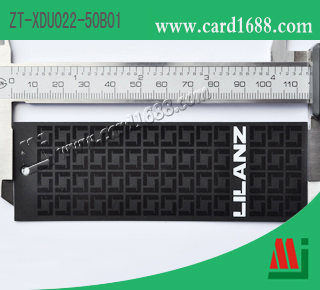 型号: ZT-XDU1022-50B01 (电子吊牌标签)