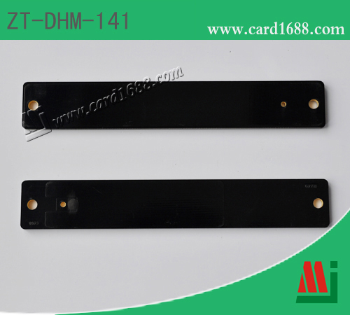 PCB超高频抗金属标签:ZT-DHM-141