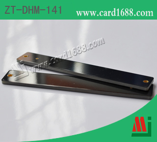 PCB超高频抗金属标签:ZT-DHM-141