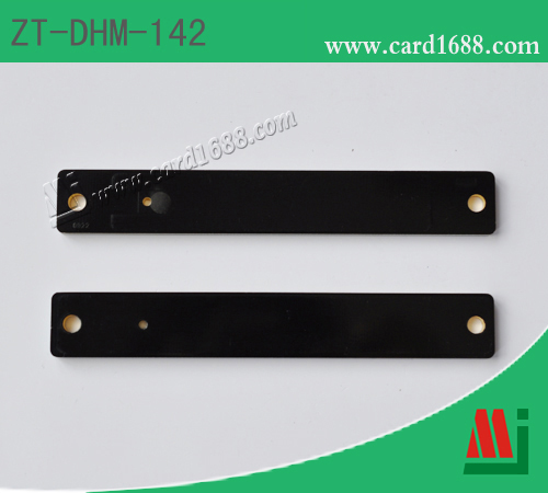 PCB超高频抗金属标签:ZT-DHM-142