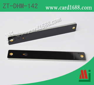 PCB超高频抗金属标签:ZT-DHM-142