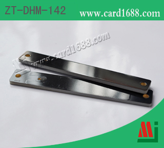 型号: ZT-DHM-142 (超高频抗金属标签)