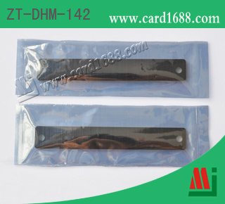 型号: ZT-DHM-142 (超高PCB超高频抗金属标签:ZT-DHM-142频抗金属标签)