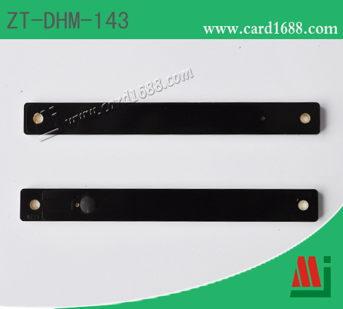 PCB超高频抗金属标签:ZT-DHM-143