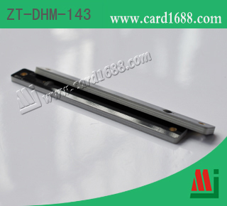 PCB超高频抗金属标签:ZT-DHM-143