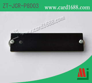 PCB超高频抗金属标签（带磁铁）:ZT-JCR-P8003