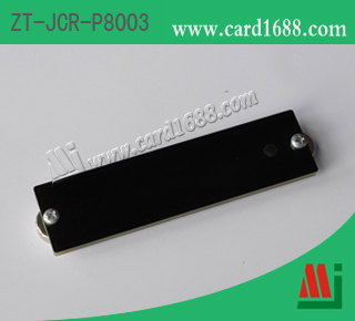 PCB超高频抗金属标签（带磁铁）:ZT-JCR-P8003