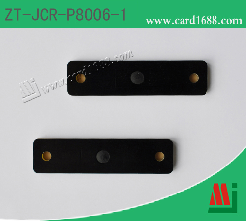 PCB超高频抗金属标签:ZT-JCR-P8006-1