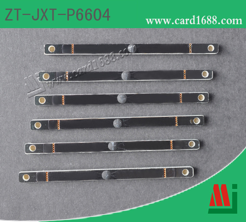 超高频抗金属标签:ZT-JXT-P6604