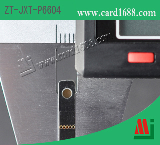 超高频抗金属标签:ZT-JXT-P6604