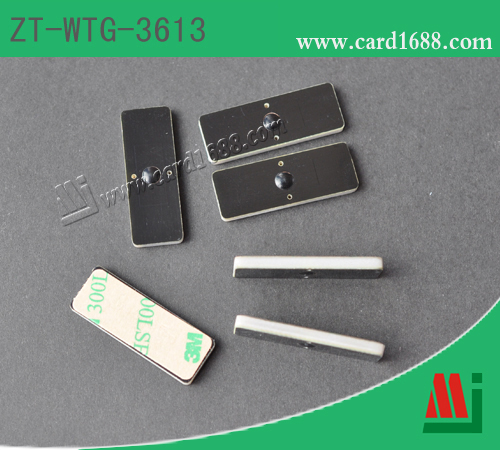 型号: ZT-WTG-3613 (超高频抗金属标签)