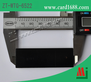 型号: ZT-WTG-6522 (超高频抗金属标签)al RFID tag )