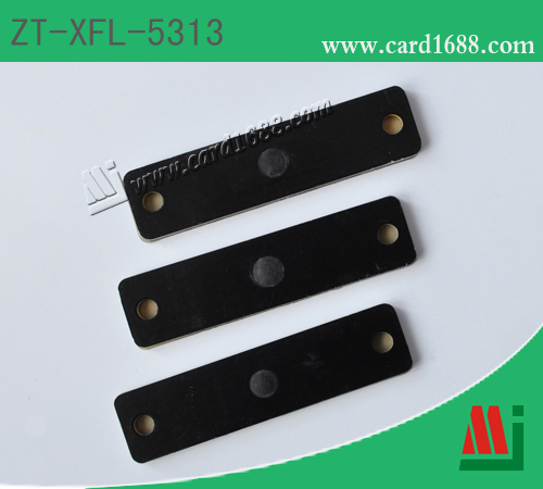 超高频抗金属标签:ZT-XFL-5313