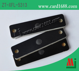 超高频抗金属标签:ZT-XFL-5313