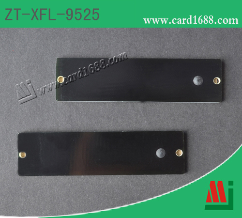 超高频抗金属标签:ZT-XFL-9525