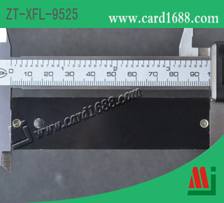 超高频抗金属标签:ZT-XFL-9525