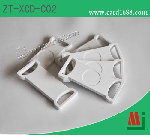 ZT-XCD-C02 (宠物项圈标签)