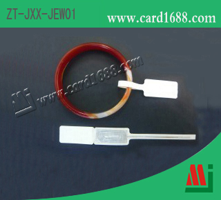 型号: ZT-JXX-JEW01（RFID 珠宝标签）
