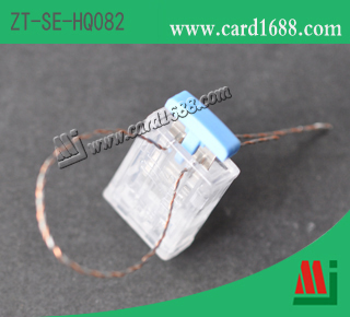 电子铅封标签:ZT-SE-HQ082