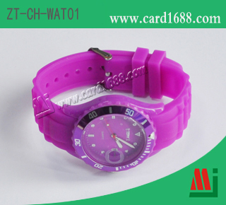 RFID手表腕带