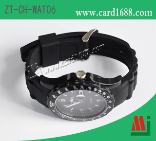 RFID手表腕带
